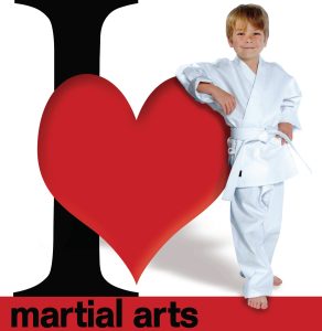 I-love-martial-arts
